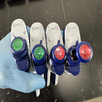 Rainin Pipet-Lite XLS Multichannel Pipettes - Quantity 8 image 2